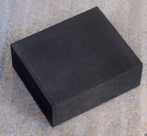 Graphite blank sheet - blank,