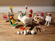 Vintage Playmobil 3495x