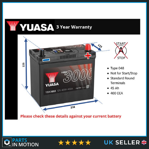 Battery fits auto union dkw - auto,