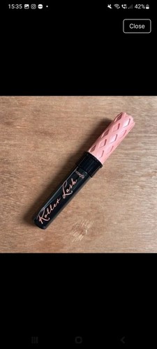 Benefit roller lash mascara - lash,