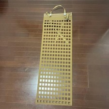 US military MOLLE roll panel