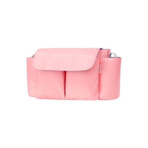 Baby stroller organizer - stroller, bag