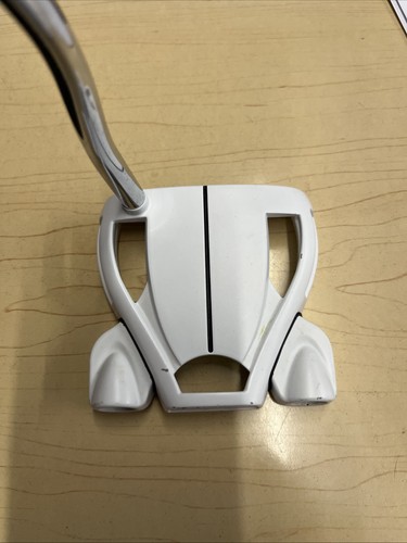 Taylormade spider ghost putter - taylormade,