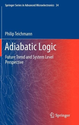 Teichmann adiabatic logic - teichmann,