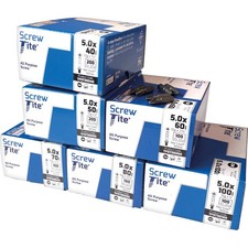 Screw Tite 5 Star Special