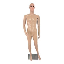 Male Mannequin Full Body