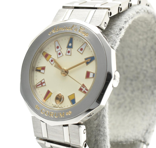 Corum admirals cup watches - corum,