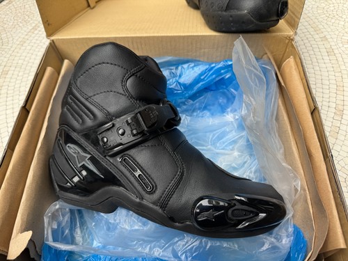 Alpinestars 2 motorcycle - alpinestars,