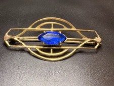 Antique 10K Yellow Gold