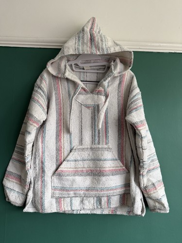 Mexican baja hoodie - mexican,