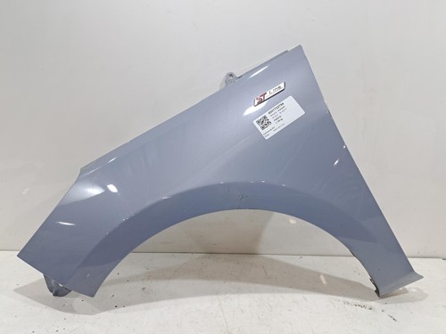 Ford fiesta mk8 2017 2025 - fiesta, 2017-2025