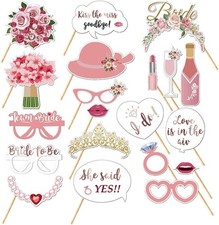 GUAYDOYIM 20Pcs Hen Party