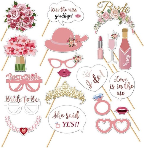 Guaydoyim 20pcs hen party - hen,