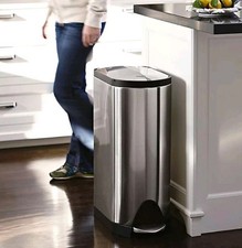 Simplehuman Butterfly Lid