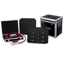 Longacre Elite Wired /