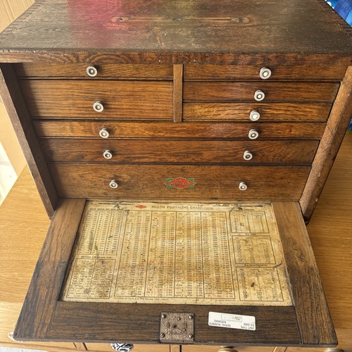 Neslein vintage drawer - 8,
