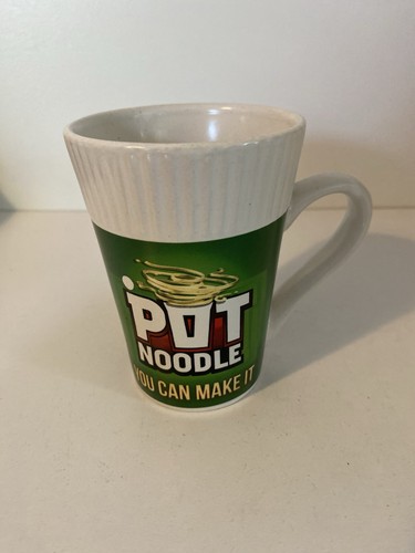 Pot noodle you - noodle,