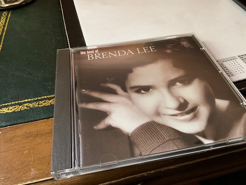 Brenda lee the - brenda, :