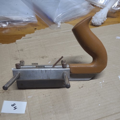 Stanley 030 vintage - no., 13-030
