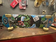 Tony Hawk Huckjam Blazer