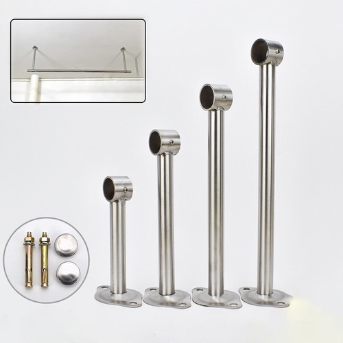 Wardrobe rail hanger rod - hanger,