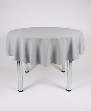 Small Round Tablecloth