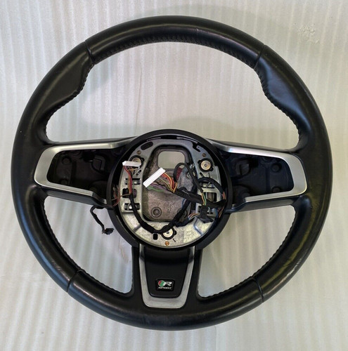 Jaguar steering wheel - jaguar,