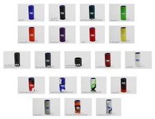 Samco Sport Coolant Hoses for