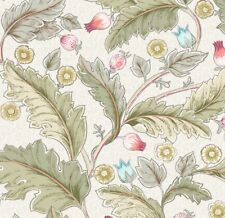 Lynton Sage Green Floral