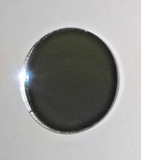 Round/Circle Mirror Acrylic