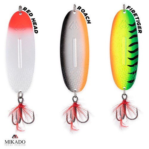 Mikdao shallow monster - mikdao,