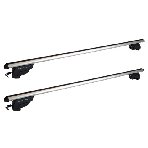 Complete aluminium aerodynamic - aluminium,