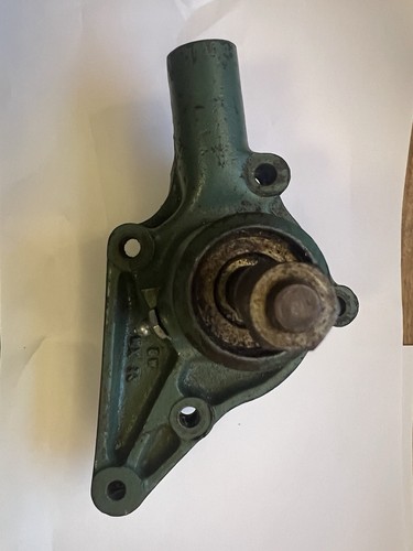 Water pump for magnette - pump, mg