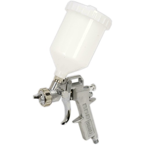 Sealey ssg501 gravity - sealey,
