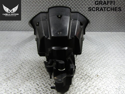 Air box filter - air,