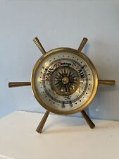 Vintage Barometer British