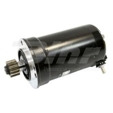 2009 Arrowhead Starter Motor