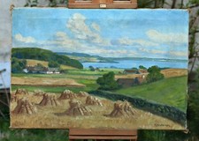 V. Jespersen – Landscape