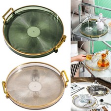 2X Serving Tray Non-Slip Pad