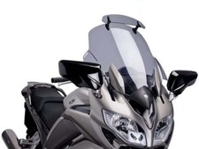 Puig Light Smoke Touring