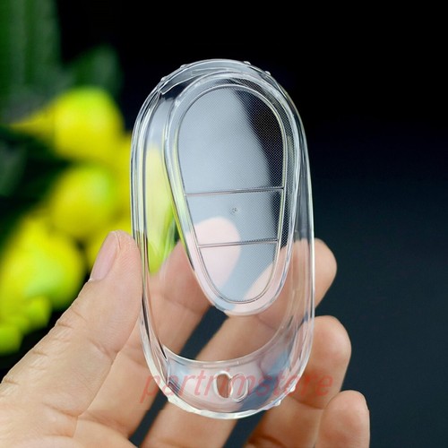 Keyfob case shell - shell, holder