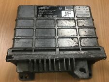 Auto gearbox control ECU - Vauxhall Carlton 2.0i 86-94 0260002234 96017011