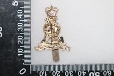 ORIGINAL BRITISH ARMY ANODISED