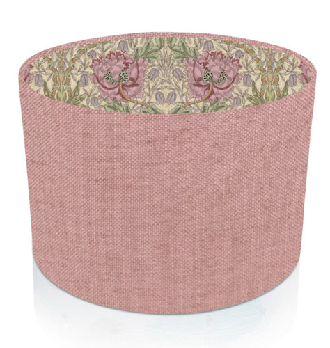 William morris honeysuckle - william,