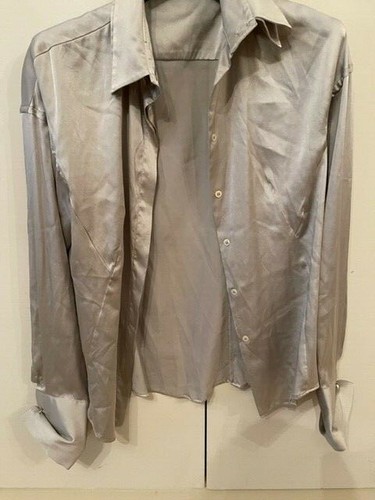 Emporio armani silver - armani,