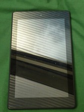 AMAZON FIRE 7 WITH ALEXA - 8GB BLACK