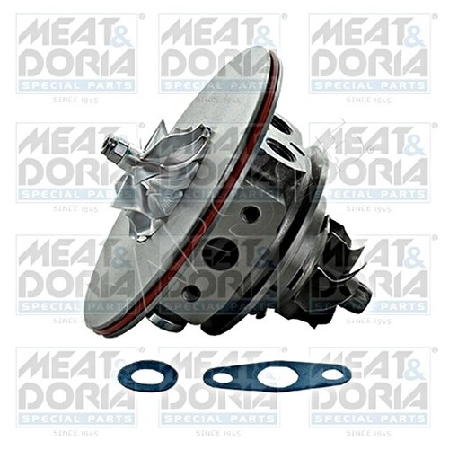 Turbo cartridge fits - turbo,