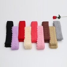 15 Colours! Embroidered Venice