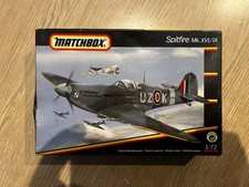 Matchbox supermarine - 1/72,