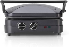 Grill and Griddle Sandwich